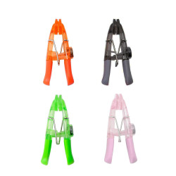 Clothes tongs /4pieces